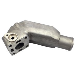 1852 Udstdningsbjning til Volvo 2000-2003