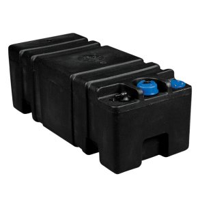 Nuova Rade Ercole brndstof tank 69L 80x35x30 cm