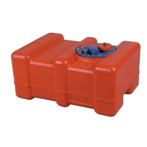 Tank plast 70 ltr. 800x350x300mm