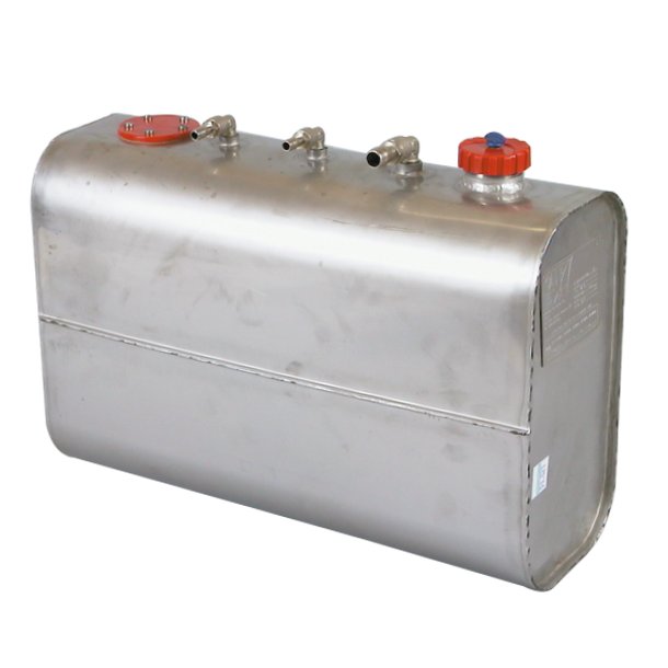 Tank RF 32l 650x170x320mm