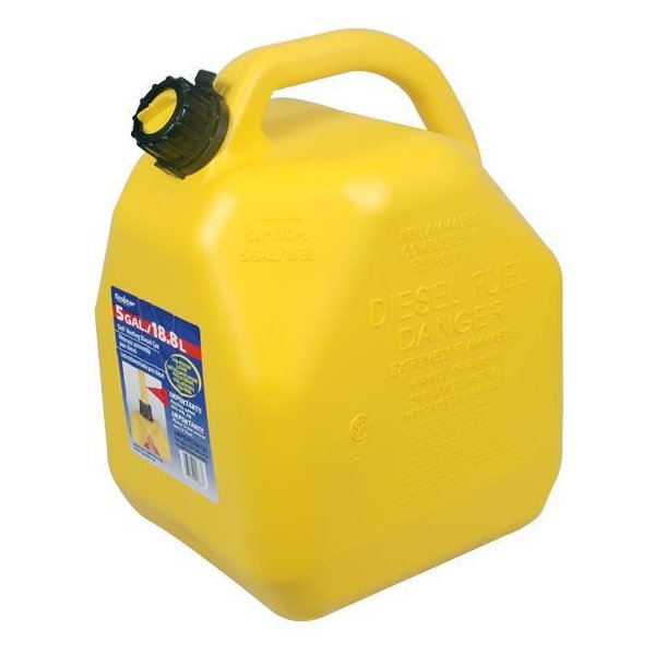 Scepter dieseldunk 20 ltr.