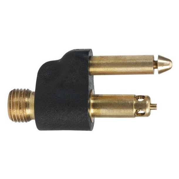 Scepter connector til tank - Mercury