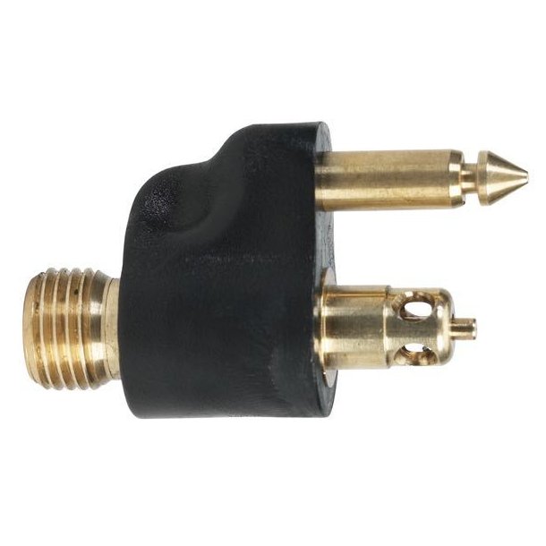 Scepter connector til tank - Yamaha