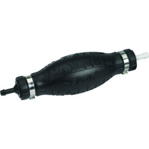 Scepter pumpebold 6,3 mm - 1/4