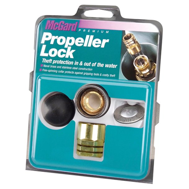 McGard propells