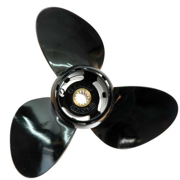 Polastorm Propel Mercury/Mariner 12 strler