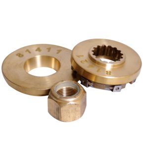 Polastorm Mercury propel hardware kit 135 og op