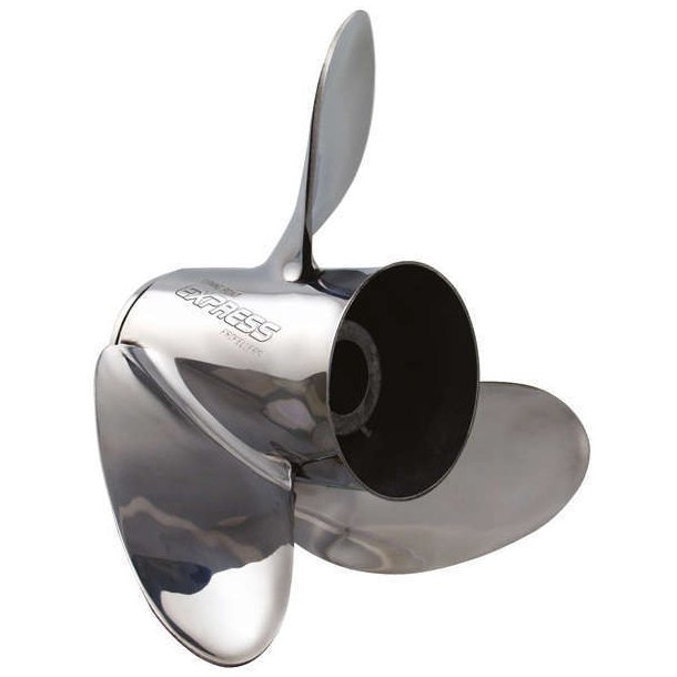 Propel express 13 1/4 x 17