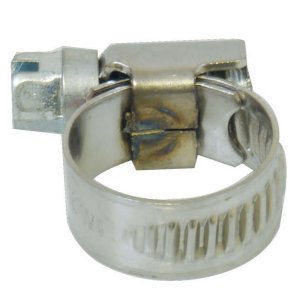 Spndebnd rustfri  60 - 80mm