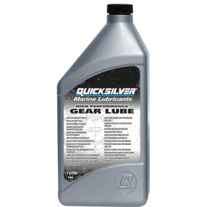 Quicksilver HP gear lube 1L