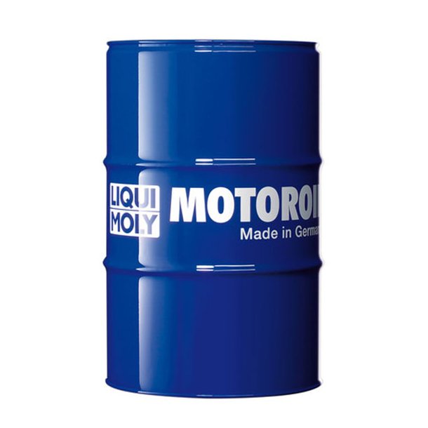 Liqui Moly marine 4T motor olie 10W-30 60l