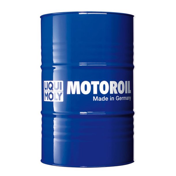 Liqui Moly marine 4T motor olie 10W-30 205l