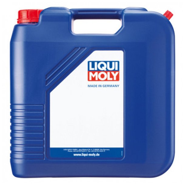 Liqui moly marine gearolie gl4/gl5 80w-90 20l