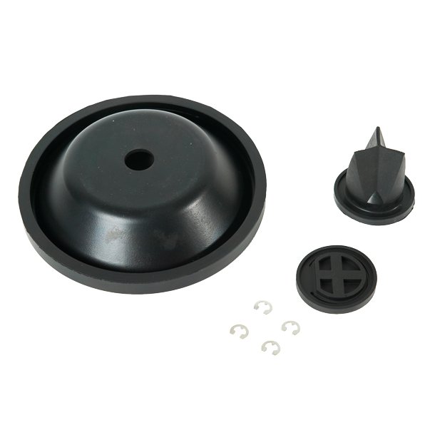 Whale servicekit AK8015 (rund)