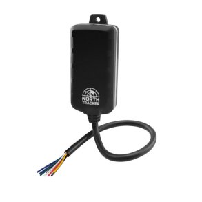 NorthTracker Machine Connect G4, GPS-sporing