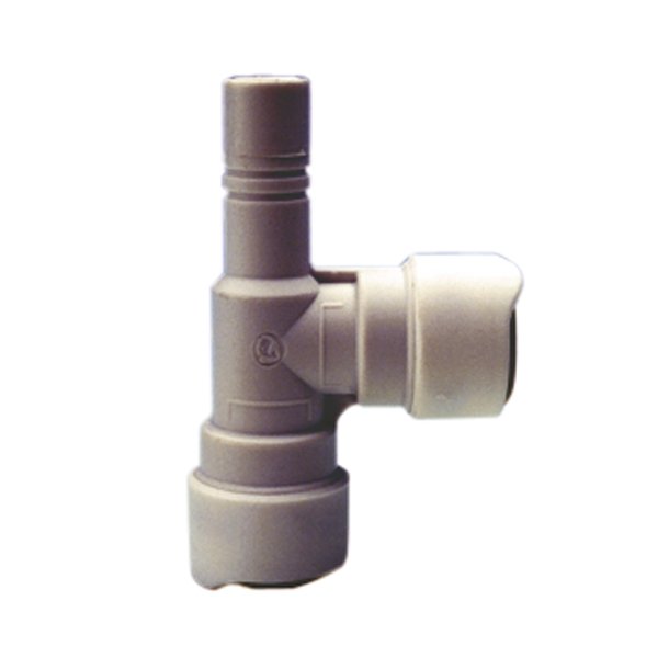 Whale T-kobling 15-11 mm, 100 stk