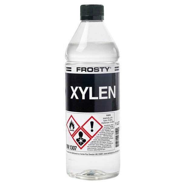 Xylen fortynder 1L