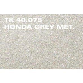 Spraymaling Honda gr metal