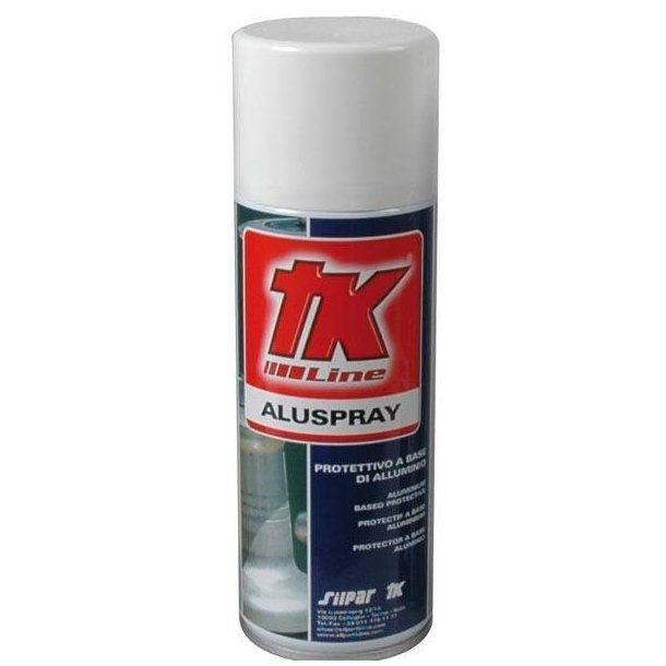 TK Line Aluspray 400ml