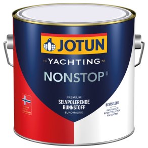 Jotun Nonstop bundmaling 2.5L, Bl�