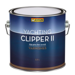 Jotun Clipper II Lak 2,5L