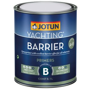 Jotun Barrier primer B 1L
