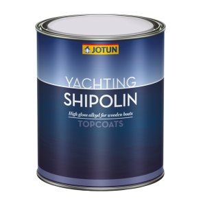 Jotun Shipolin 1L, Hvid