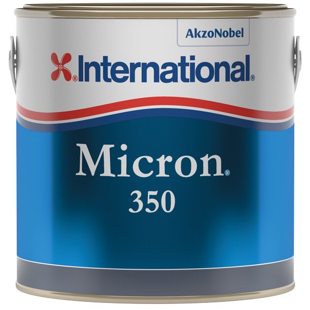 International Micron 350 2.5L, Navy