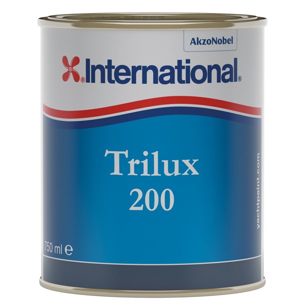 International Trilux 200 3/4L, Navy