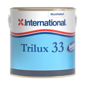 International Trilux 33 5L, R�d