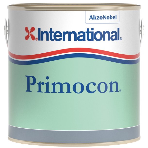 International Primocon 5L, Gr