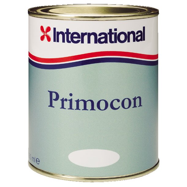 International Primocon 3/4L, Gr