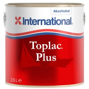International Toplac Plus 0.75L, Boundi bl YLK898