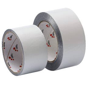 Alu tape 50mm x 50 m