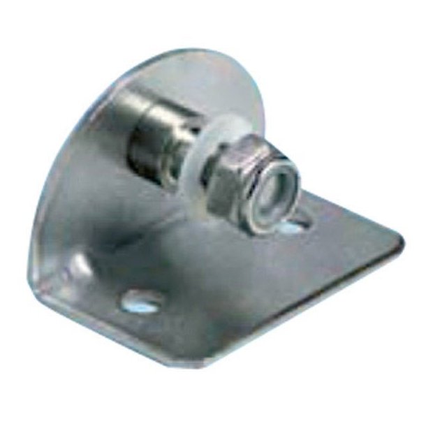 Vinkel beslag indvendig til �je led RF