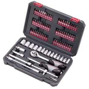 Kraftwerk topnglest Basic-Line, 82 dele