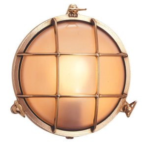 Foresti Skotlampe klar glas �190