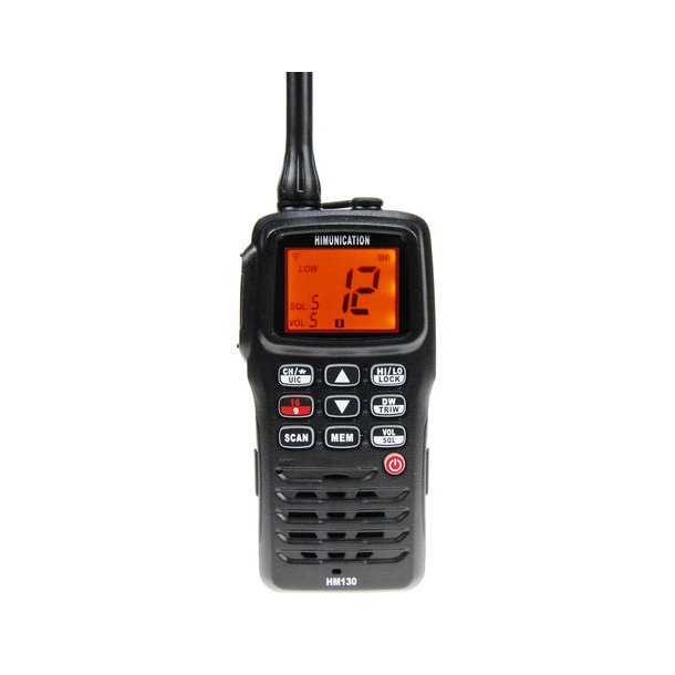 HM130 Brbar VHF Radio