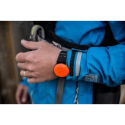 OLAS mand overbord redningssystem