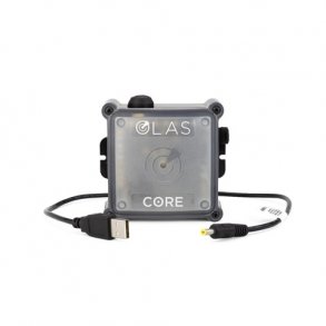 OLAS Core brbar MOB alarmering